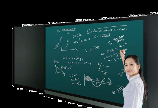 Cuhub Smart Touch Industrial Co., Ltd. Revolutionizes Education with Advanced LCD Display Solutions Cuhub Smart Touch Industrial Co., Ltd. Revolutionizes Education with Advanced LCD Display Solutions