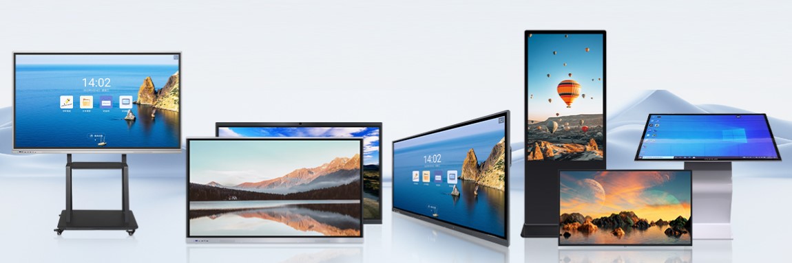 Shenzhen Cuhub Revolutionizes Classrooms with Advanced Interactive Flat Panels Shenzhen Cuhub Revolutionizes Classrooms with Advanced Interactive Flat Panels