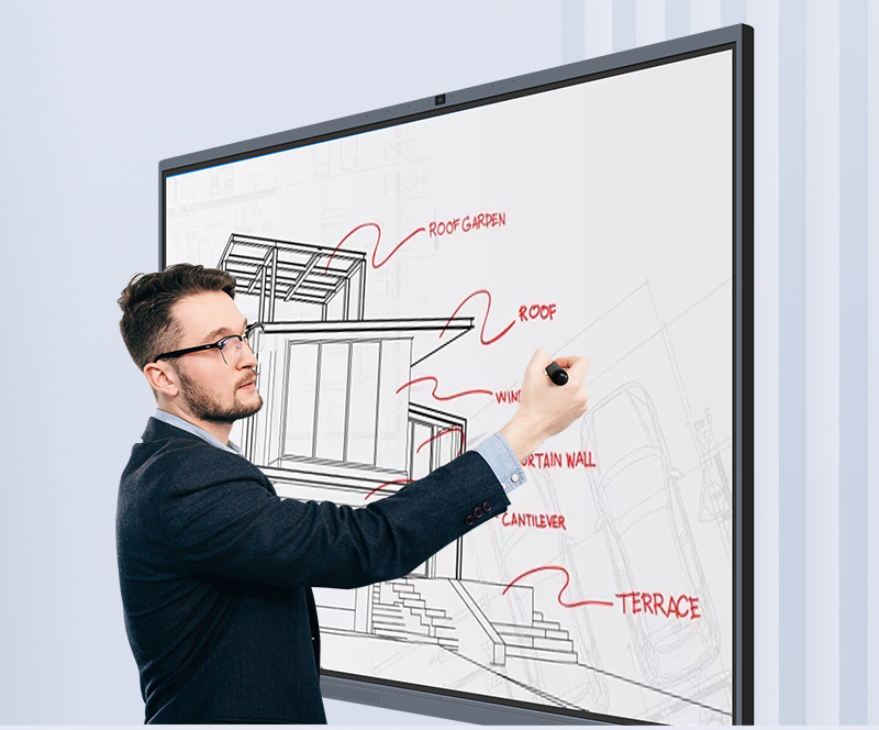 TAA-Compliant Interactive Flat Panel Displays | Wholesale US TAA-Compliant Interactive Flat Panel Displays | Wholesale US