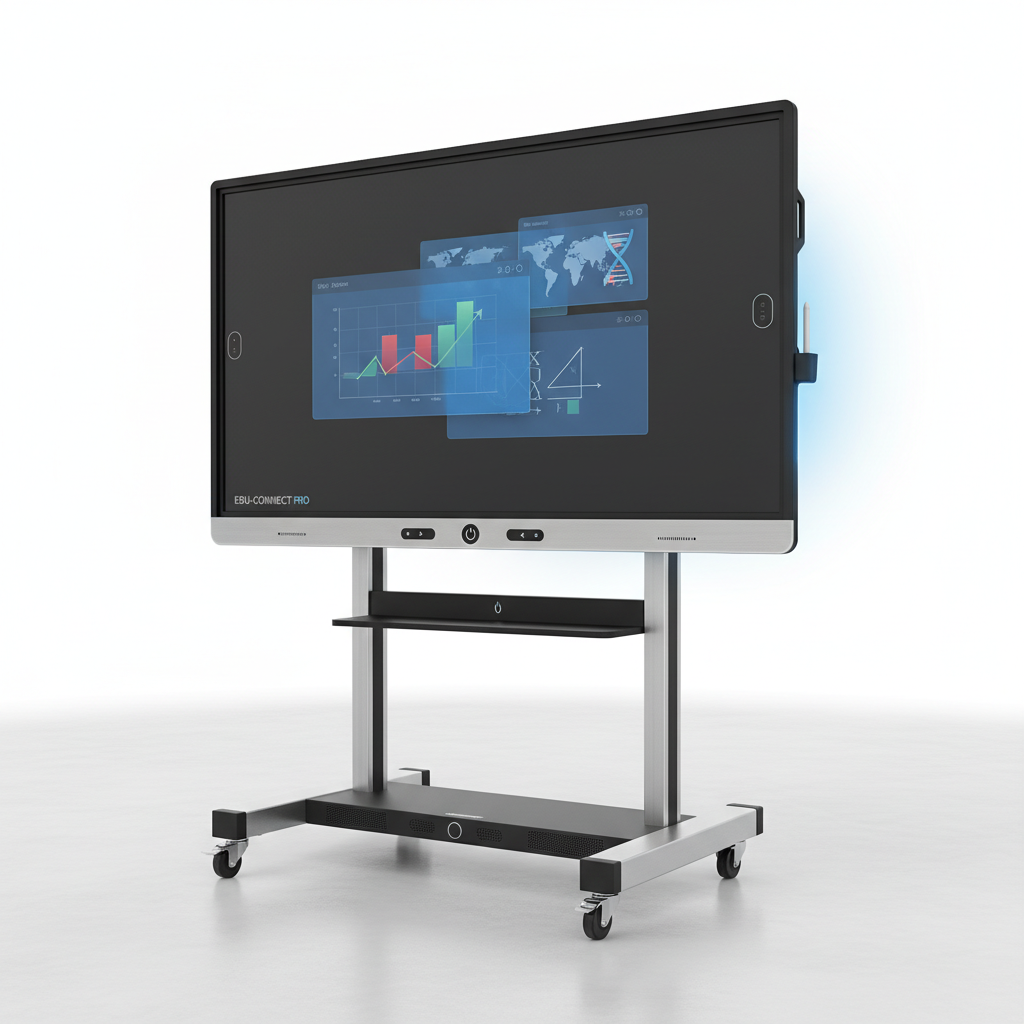 Interactive Flat Panel Display for Classroom | Wholesale K-12 Upgrades Interactive Flat Panel Display for Classroom | Wholesale K-12 Upgrades
