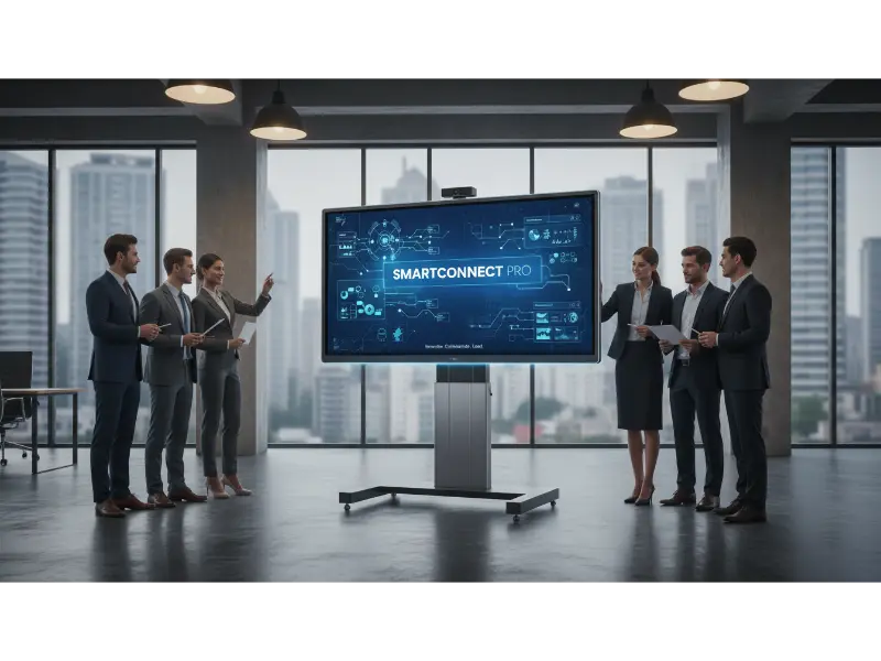 The Ultimate 2026 Buyer's Guide to Smart Boards for Classroom Teaching The Ultimate 2026 Buyer's Guide to Smart Boards for Classroom Teaching