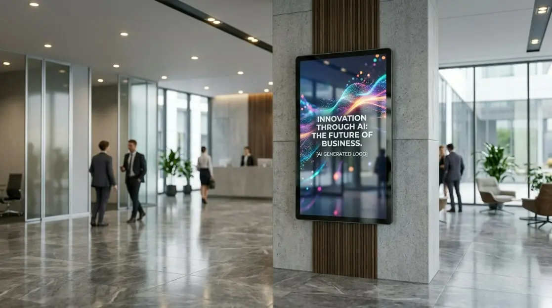 2026 Guide to Digital Signage in the USA: Advanced B2B Solutions 2026 Guide to Digital Signage in the USA: Advanced B2B Solutions