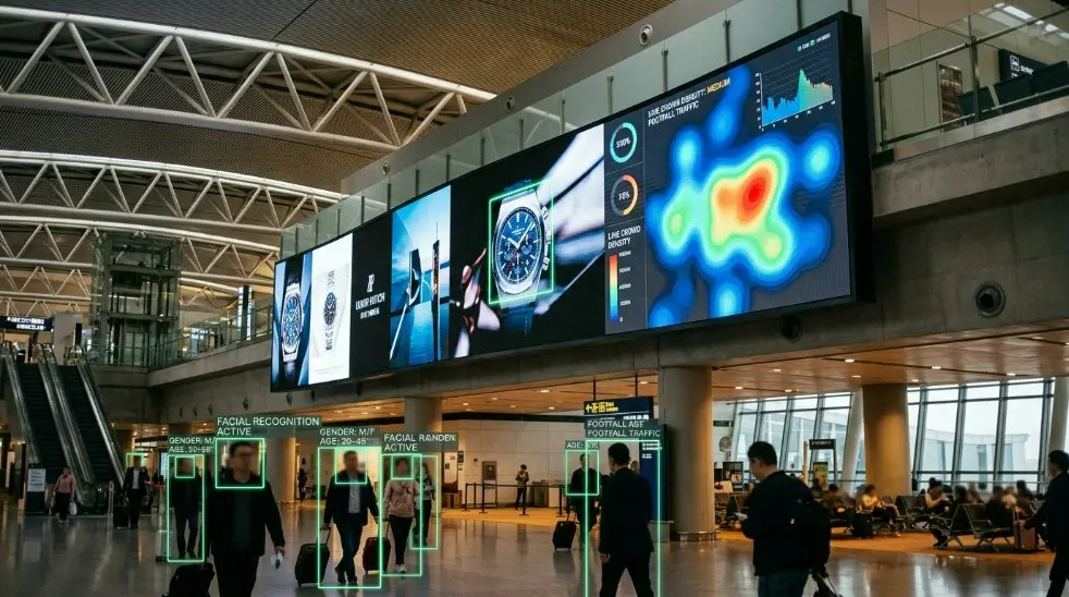 2026 Advanced Guide to Digital Signage Advertising in China: AI Platforms, ESG Compliance, and Cloud CMS Integration 2026 Advanced Guide to Digital Signage Advertising in China: AI Platforms, ESG Compliance, and Cloud CMS Integration