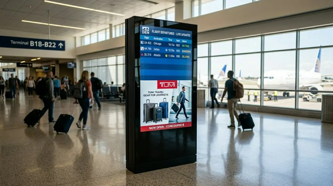 Premium China Android Digital Signage Manufacturer: 2026 Guide to US Cybersecurity Compliance & Edge Computing Premium China Android Digital Signage Manufacturer: 2026 Guide to US Cybersecurity Compliance & Edge Computing