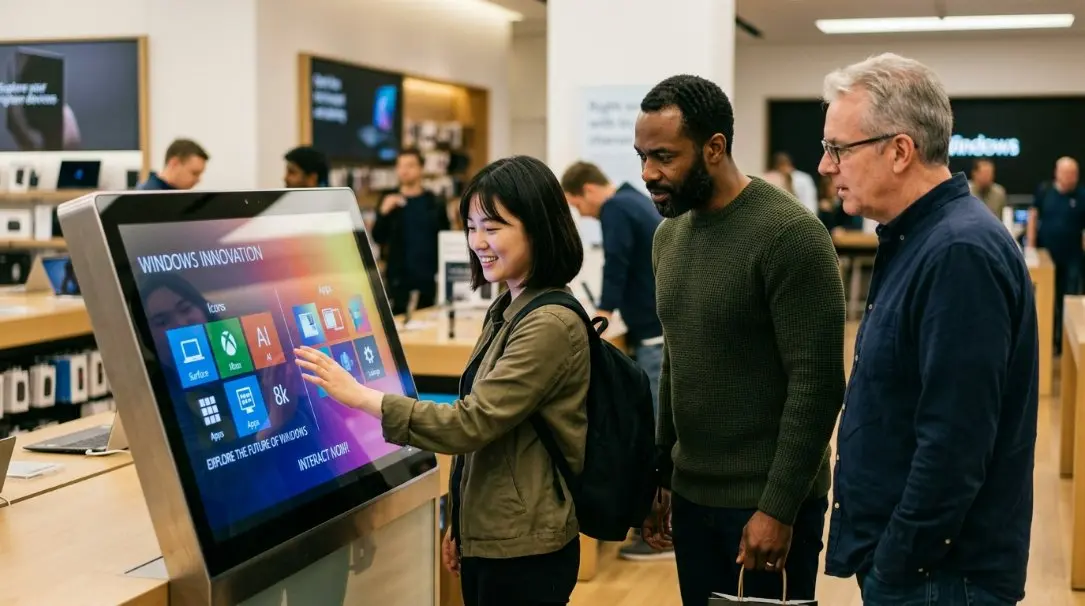 The Ultimate 2026 Guide to Windows System Advertising Devices: Native Edge-AI, Windows Copilot Integration, and US Enterprise Compliance The Ultimate 2026 Guide to Windows System Advertising Devices: Native Edge-AI, Windows Copilot Integration, and US Enterprise Compliance