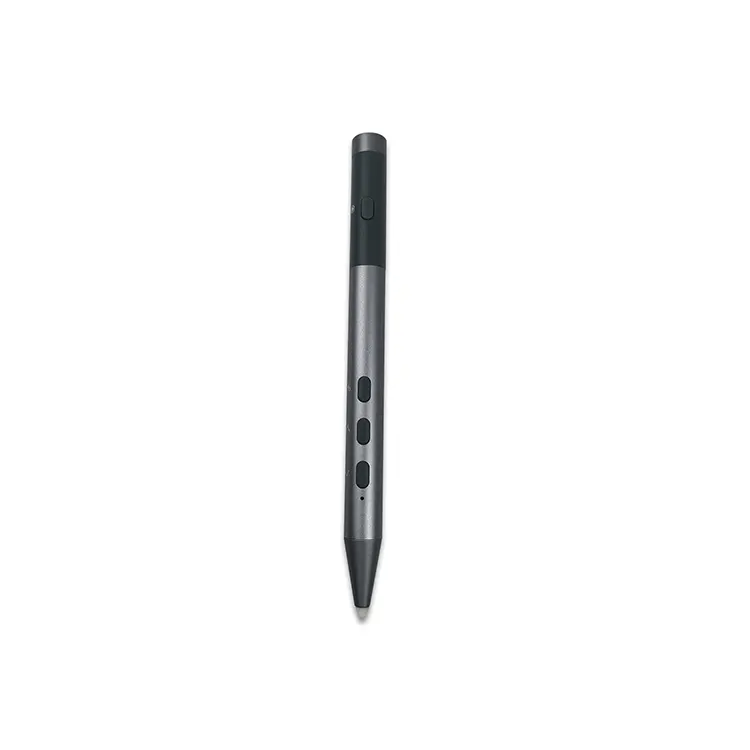 Magnetic Smart Pen For Interactive Displays